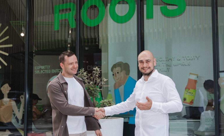 Yango Tech Partners with ROOTS to Transform Grocery Retail