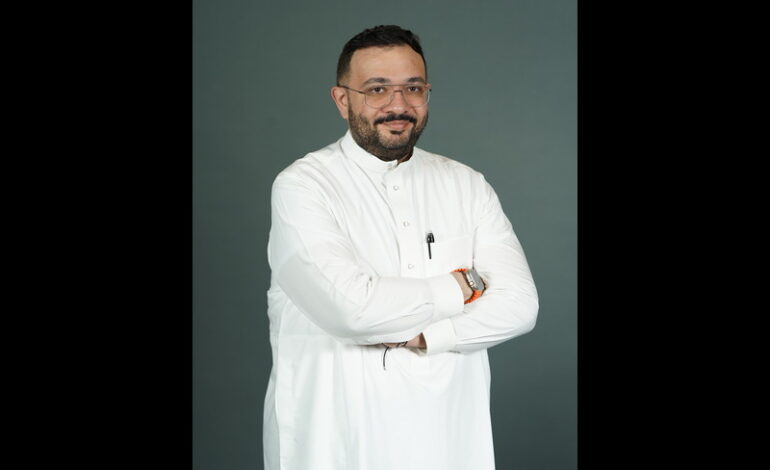 VIDEO: Mohamed Milyani drives fintech innovation in Saudi with Nqoodlet