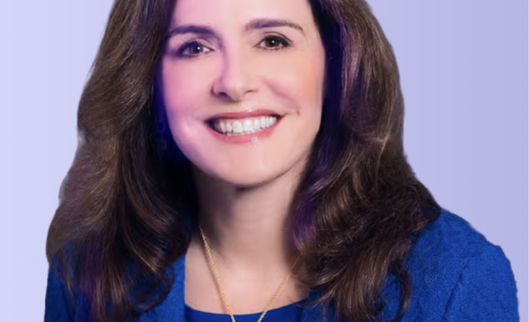 SentinelOne Appoints Ana Pinczuk as President of Product & Technology