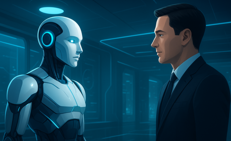 Dyna.Ai Launches AI Employees in Saudi Arabia as part of Expansion Strategy