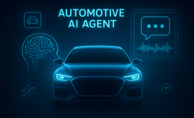 Qualcomm and Google Cloud expand agentic AI for automakers