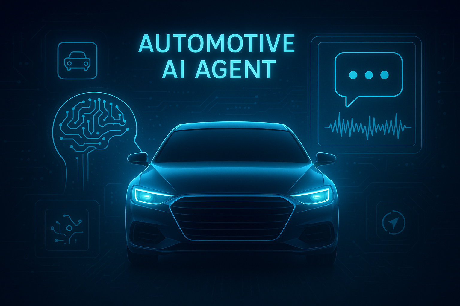 Qualcomm and Google Cloud expand agentic AI for automakers