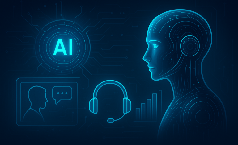 Clarity Raises $12M for Agentic AI Customer Service Startup