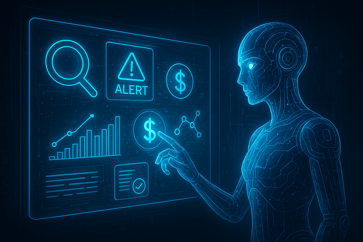 Themis Launches AI Investigator to Combat Financial Crimes