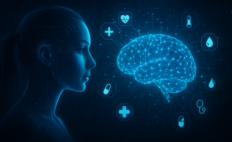 Exclusive: Health-Tech Rising with Four Startups Redefining Care Access and Connection