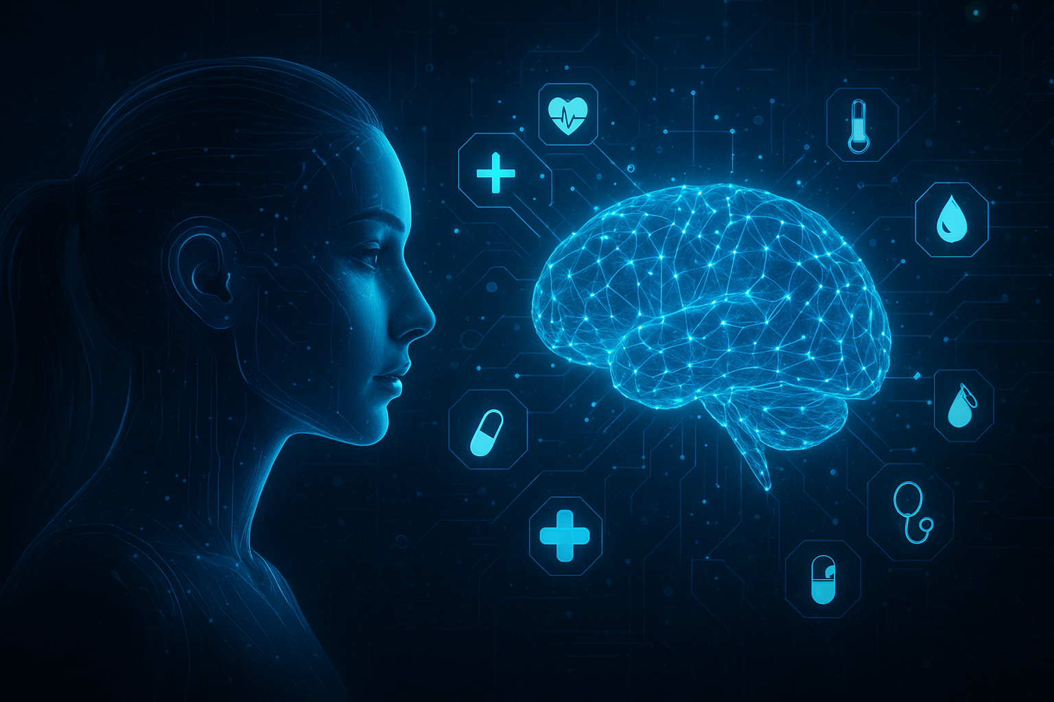 Exclusive: Health-Tech Rising with Four Startups Redefining Care Access and Connection
