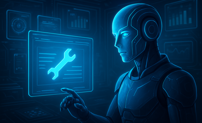 Exclusive: 5 steps for CIOs to transform IT maintenance into resilience