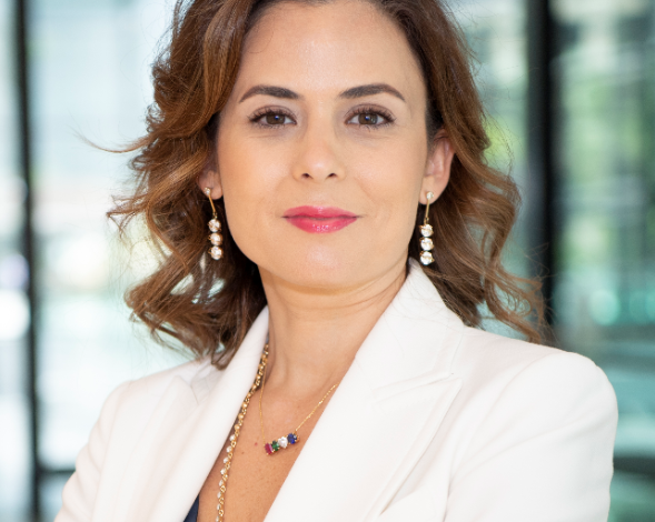 Veeam Appoints Kinda Baydoun to Lead EMEA Partner Organization