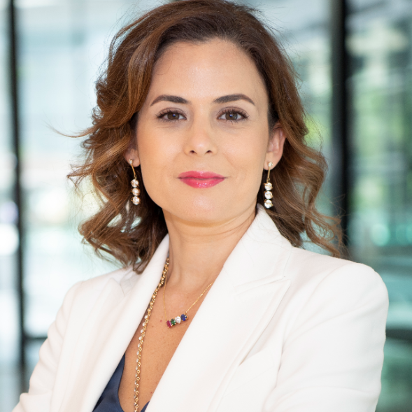 Veeam Appoints Kinda Baydoun to Lead EMEA Partner Organization