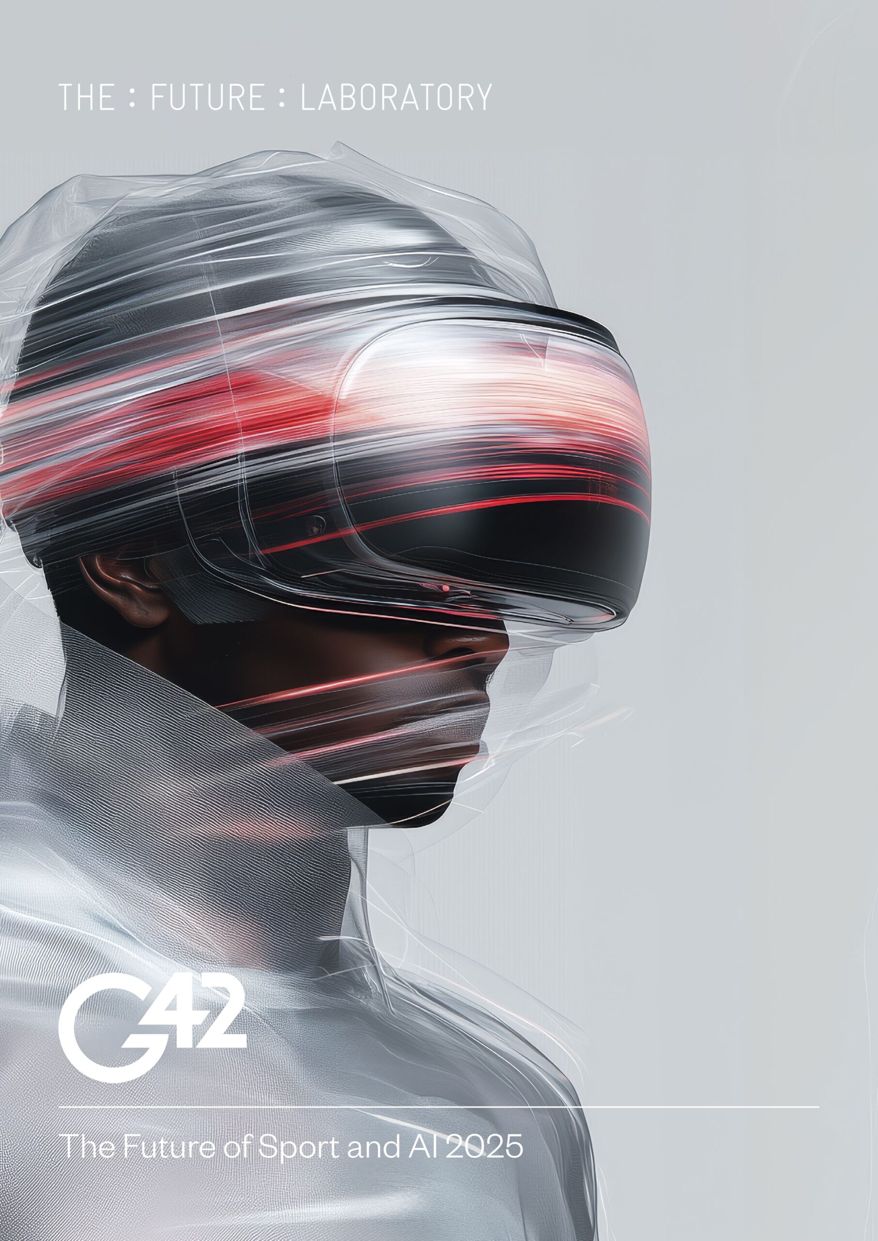 G42 releases second edition of “The Future of Sport and AI” report