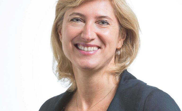 Veeam Appoints Doriane Groene as Senior Director, Microsoft Alliance, EMEA