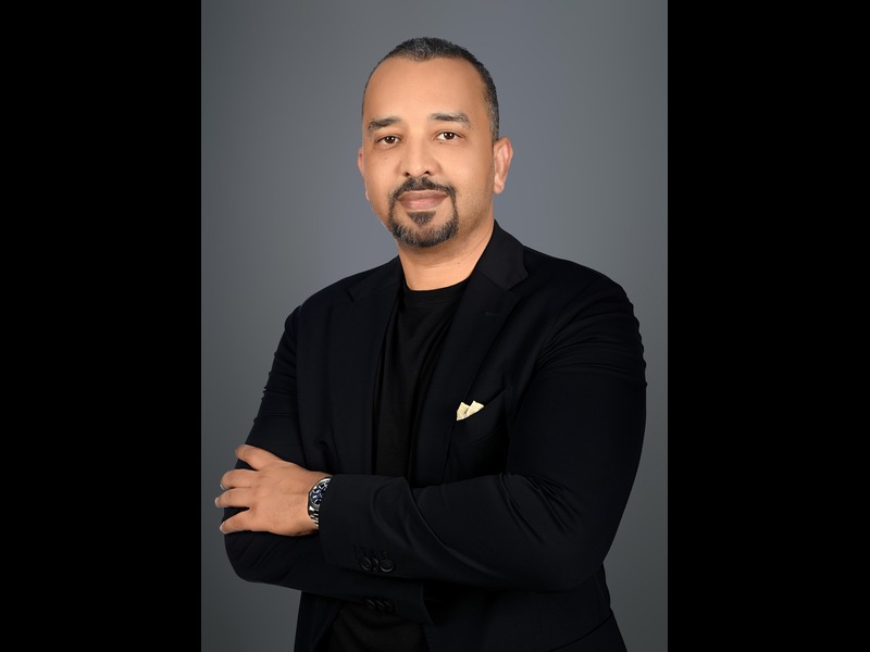Logitech Showcases Future Workplaces Through New AI Innovations at GITEX