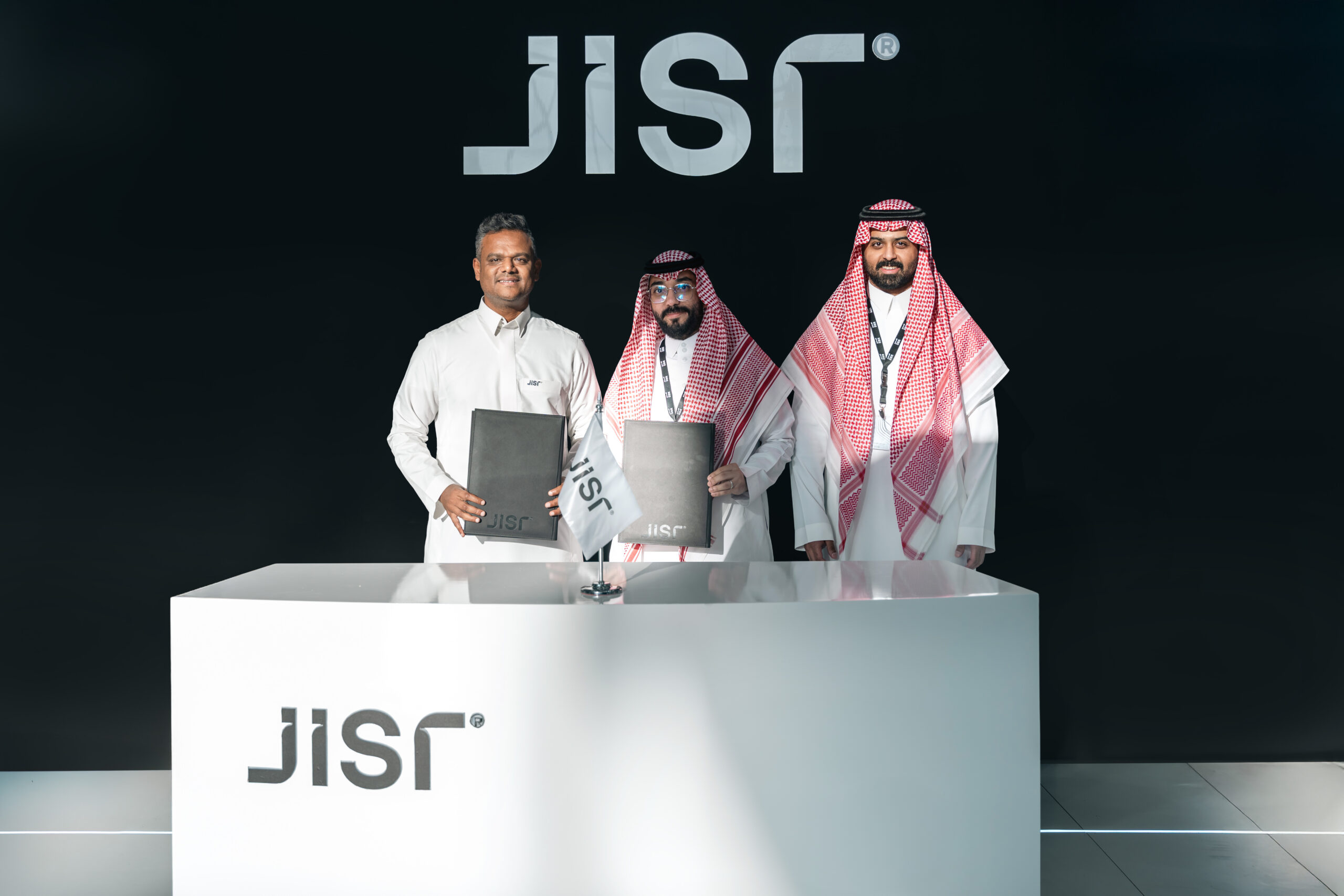 Saudi Start-Up SBR Signs MoU with Jisr to Accelerate AI-Driven Recruitment